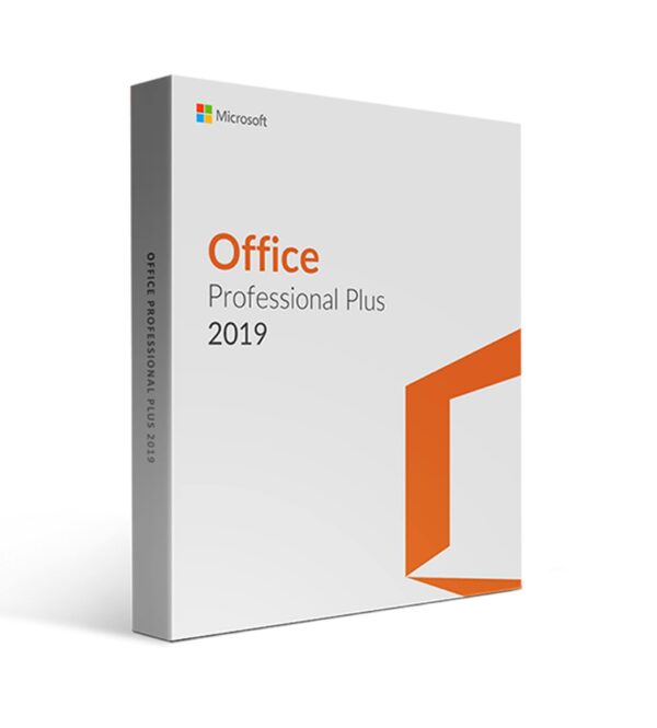 Office Professional Plus 2019 PC Digital License